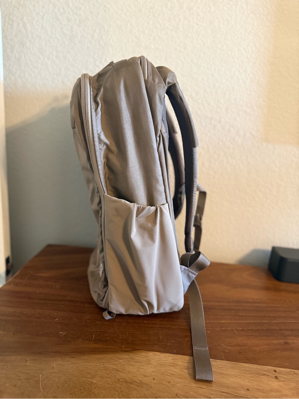 Evergoods CTB26 Backpack Fossil Brown - Picture 3 of 8